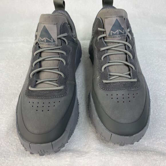 Skechers Mens Revo Tivity 210866 Sneakers Mens 7.5 Casual Clean Comfort Walking - Picture 2 of 11